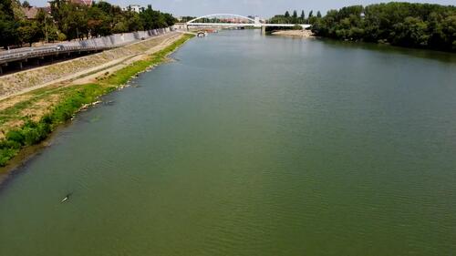 Tisza Szeged